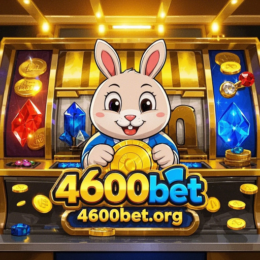 Apostas Ao Vivo: A Emoção em Tempo Real na 4600 bet