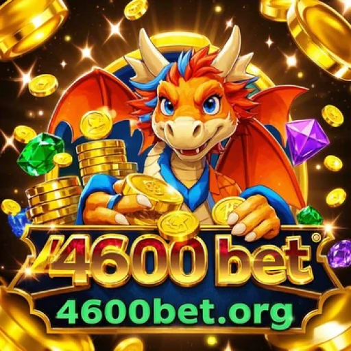 Maximize sua Experiência de Jogo com Promoções no 4600 Bet
