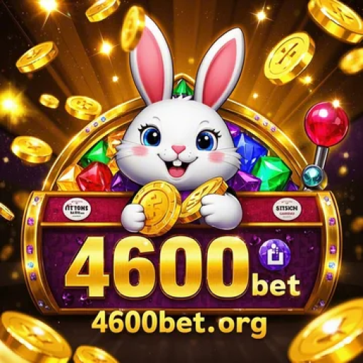 Explorando a Categoria de Jackpots no 4600 Bet