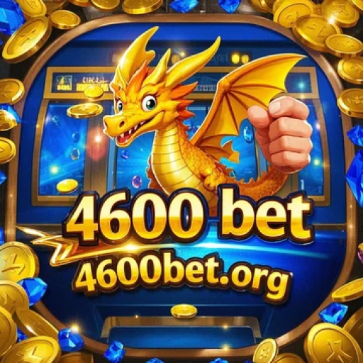 Descubra o Mundo do Poker no 4600 Bet: Estratégias e Oportunidades