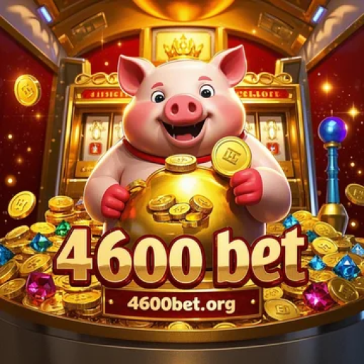 Apostando em Esportes na 4600 Bet: Uma Experiência Dinâmica e Inovadora